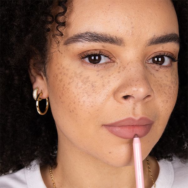 Waterproof Stay Lip Liner Pen